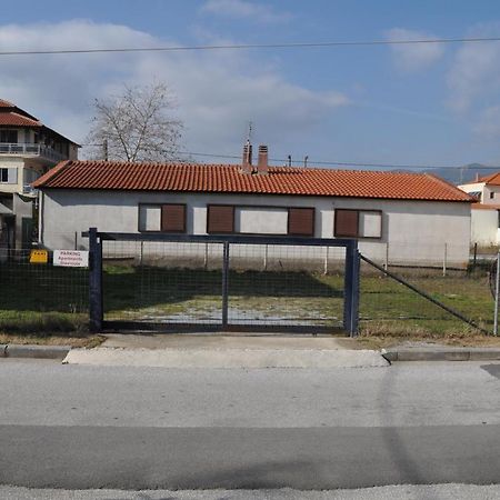 Apartments Stavroula Ηospitality Nea Nea Vrasna Room photo