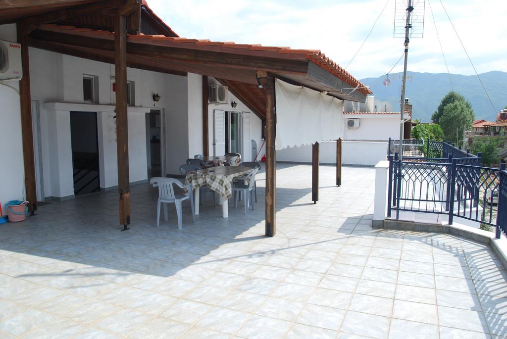 Apartments Stavroula Ηospitality Nea Nea Vrasna Room photo