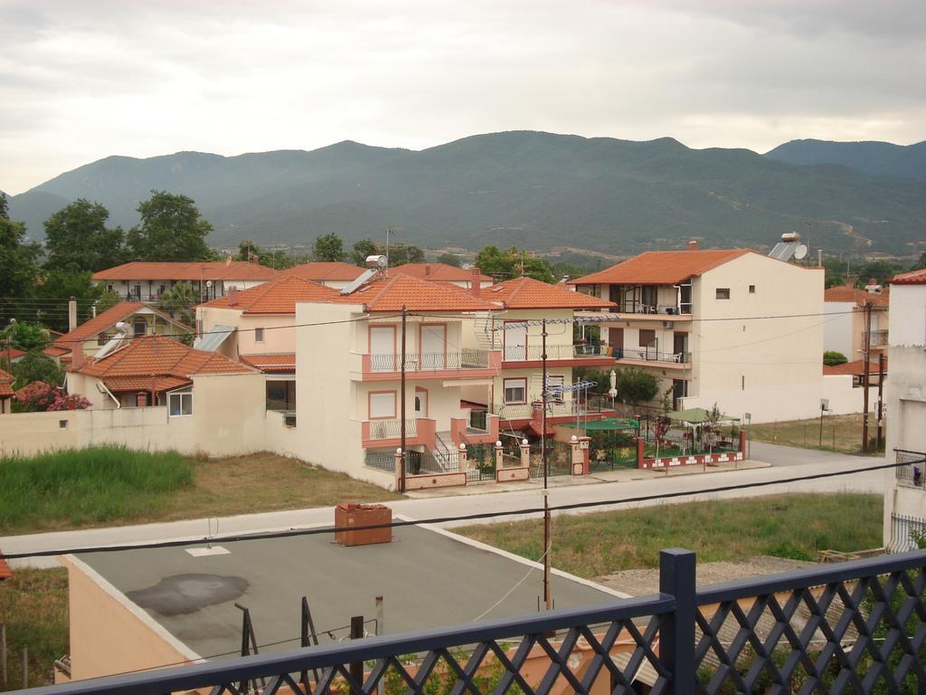 Apartments Stavroula Ηospitality Nea Nea Vrasna Room photo