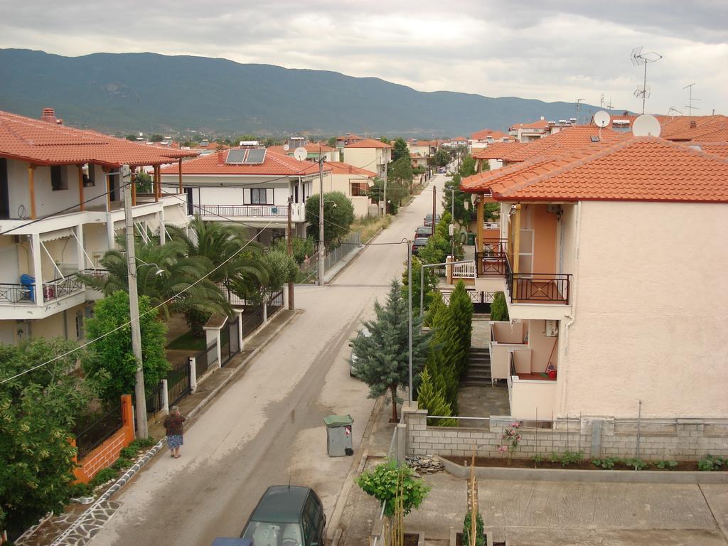 Apartments Stavroula Ηospitality Nea Nea Vrasna Room photo