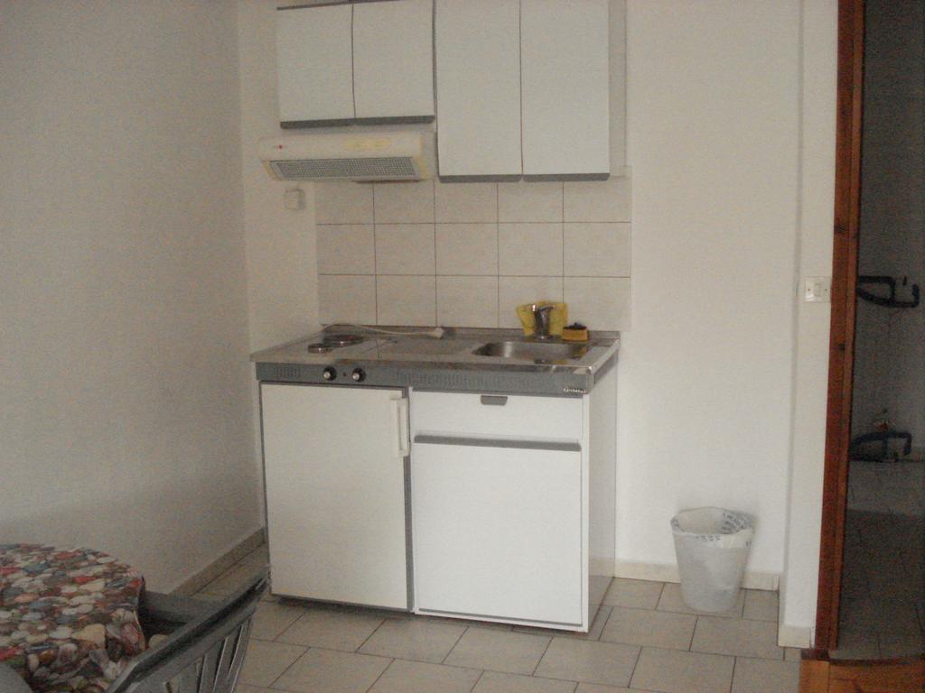 Apartments Stavroula Ηospitality Nea Nea Vrasna Room photo