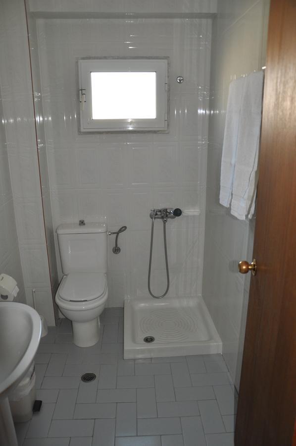 Apartments Stavroula Ηospitality Nea Nea Vrasna Exterior photo