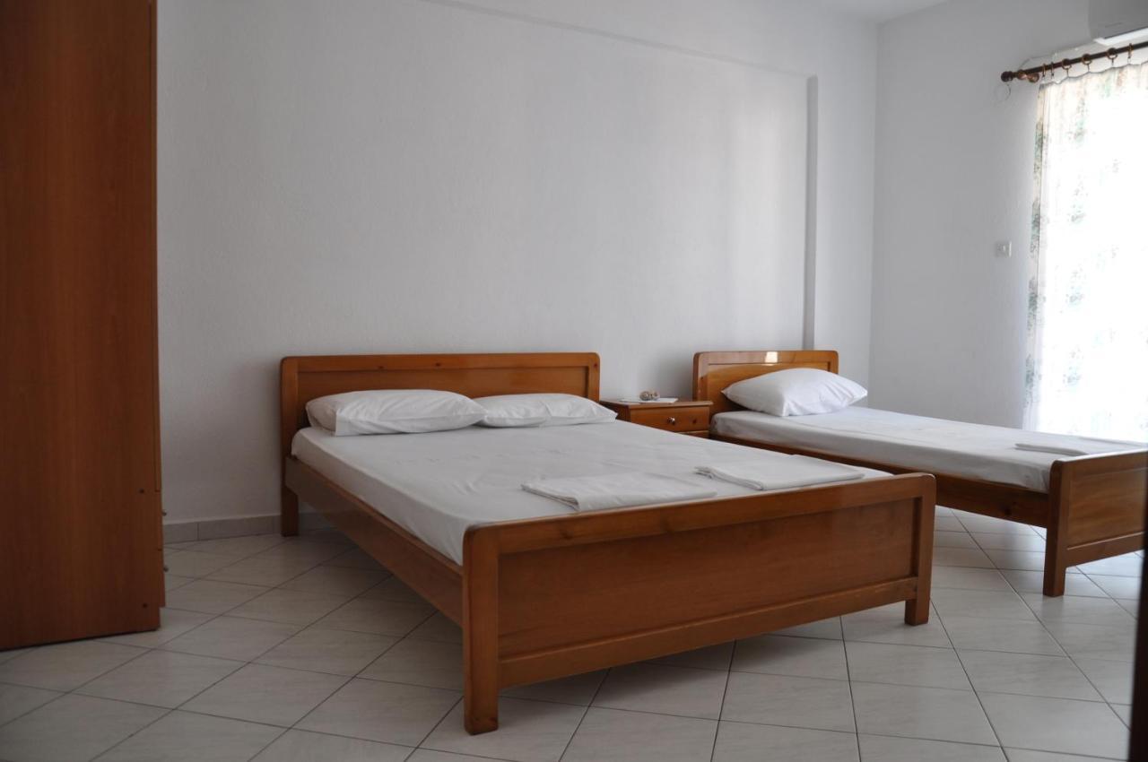 Apartments Stavroula Ηospitality Nea Nea Vrasna Room photo