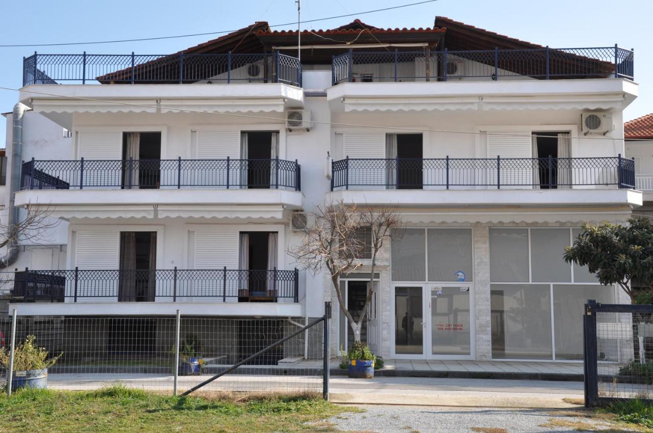 Apartments Stavroula Ηospitality Nea Nea Vrasna Room photo