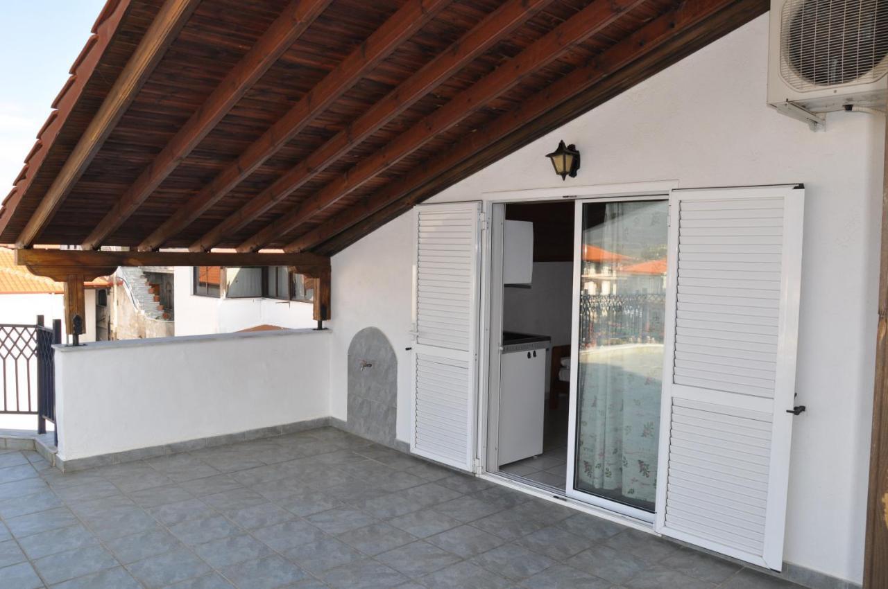Apartments Stavroula Ηospitality Nea Nea Vrasna Room photo