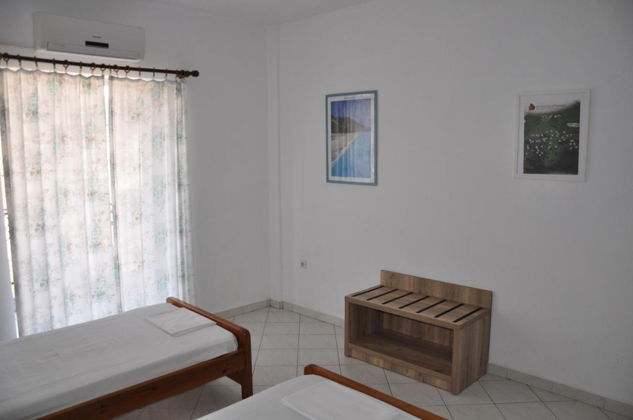Apartments Stavroula Ηospitality Nea Nea Vrasna Room photo