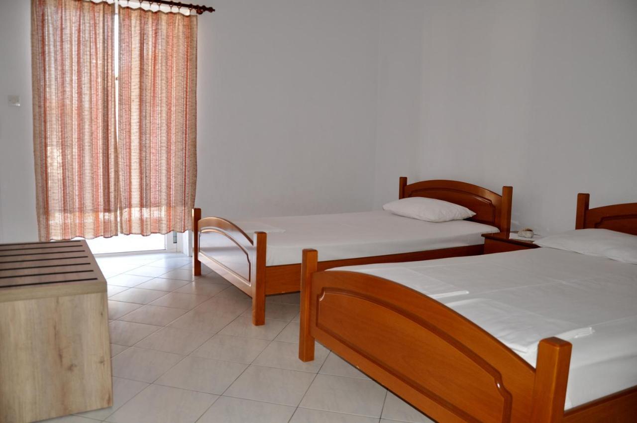 Apartments Stavroula Ηospitality Nea Nea Vrasna Room photo