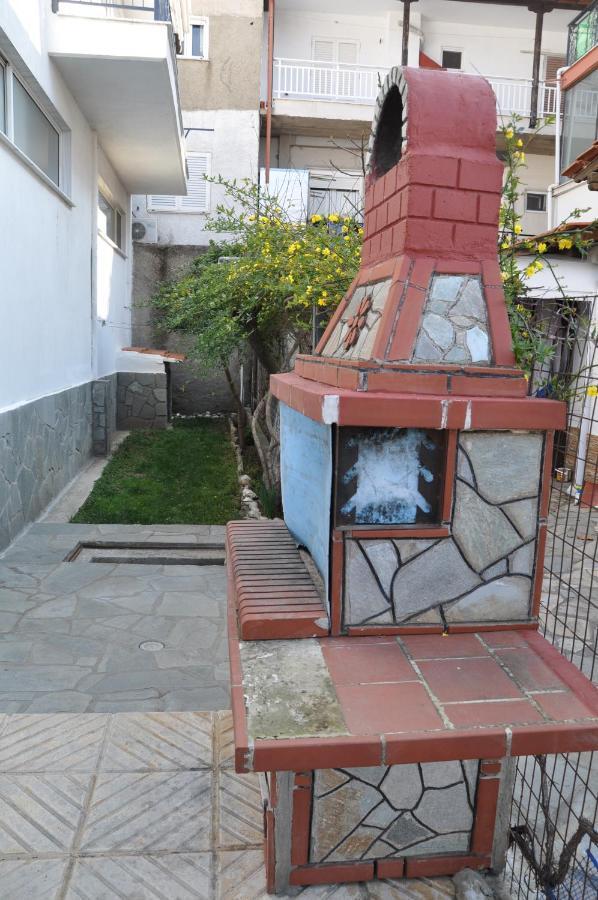 Apartments Stavroula Ηospitality Nea Nea Vrasna Room photo