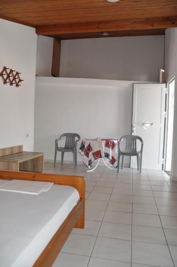 Apartments Stavroula Ηospitality Nea Nea Vrasna Room photo
