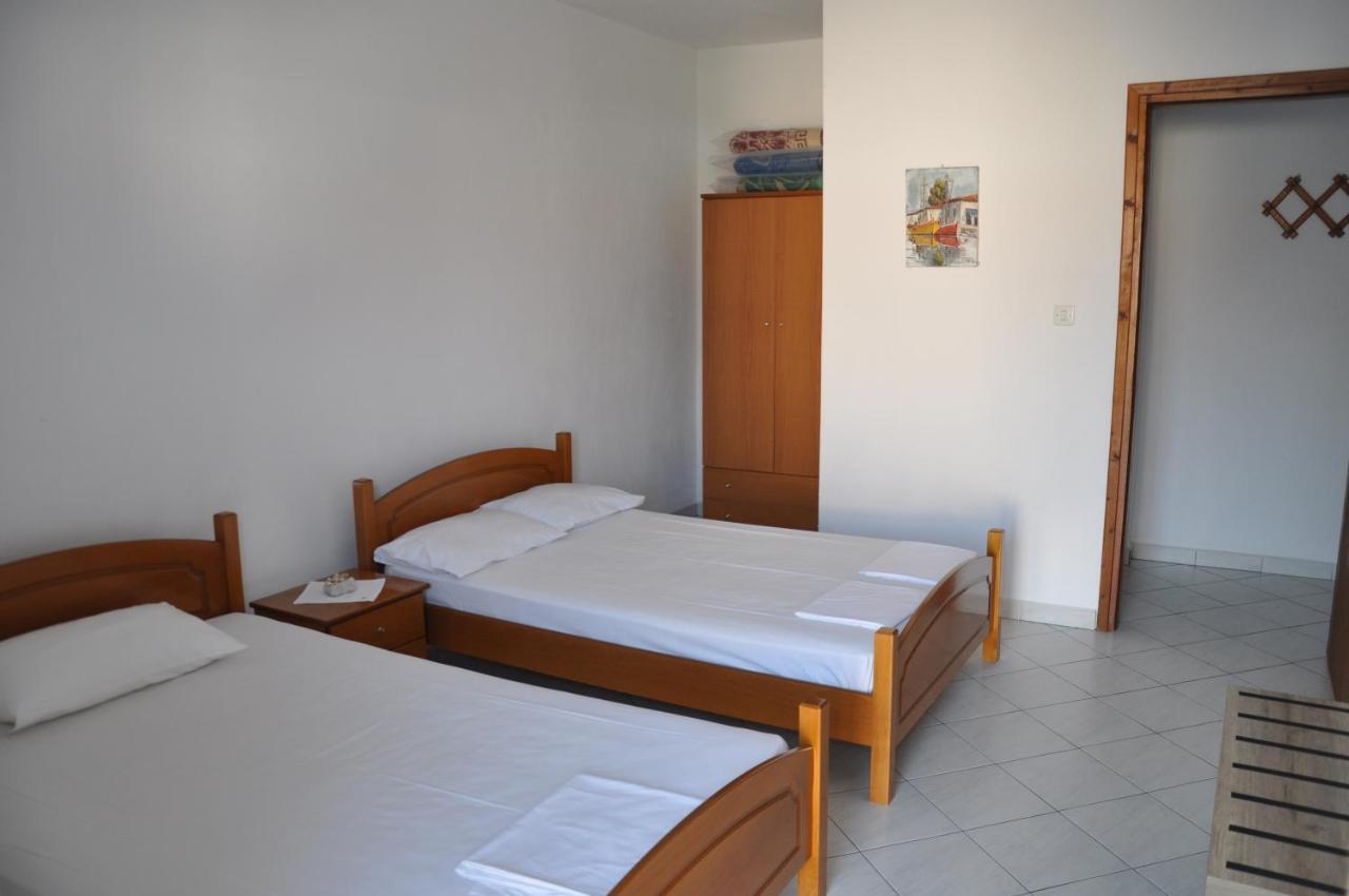Apartments Stavroula Ηospitality Nea Nea Vrasna Room photo