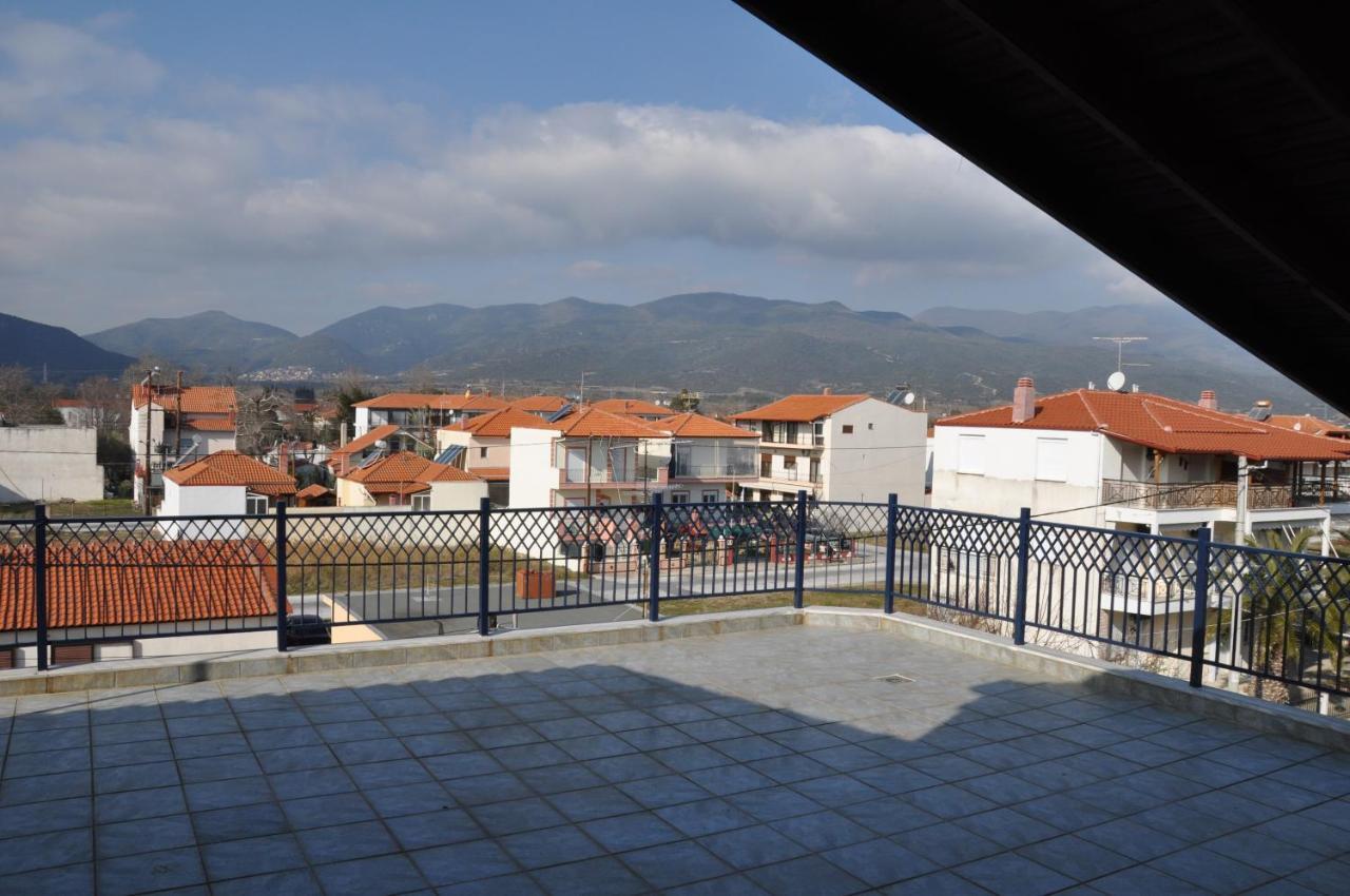 Apartments Stavroula Ηospitality Nea Nea Vrasna Room photo