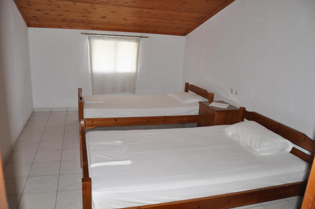Apartments Stavroula Ηospitality Nea Nea Vrasna Room photo